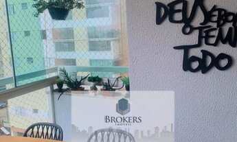 Imagem 7: Cond. Esmeralda | Residencial Eldorado | 3 suítes | Nascente | Ricos em Armários