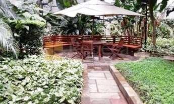 Imagem 3: Apartamento com 4 dormitórios, 135 m² - venda por R$ 1.750.000,00 ou aluguel por R$ 5.000