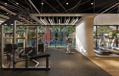 Imagem 11: Apartamento 3 Quartos Lourdes