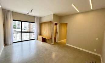 Imagem 4: Apartamento com 2 dormitórios, 75 m² - venda por R$ 1.500.000,00 ou aluguel por R$ 4.700,0