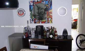 Imagem 3: Sobrado em Condomínio para Venda em São Paulo, Horto do Ipê, 3 dormitórios, 1 suíte, 2 ban