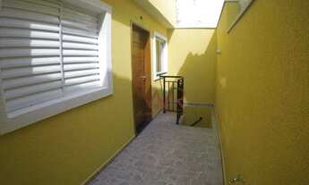 Imagem 5: Apartamento à venda, 46 m² por R$ 250.000,00 - Itaquera - São Paulo/SP