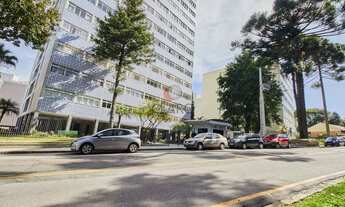 Imagem 3: APARTAMENTO com 3 dormitórios à venda com 133.37m² por R$ 620.000,00 no bairro Ahú - CURIT