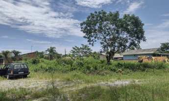 Imagem 2: Terreno Matinhos