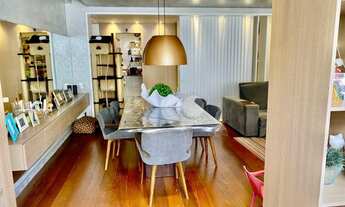 Imagem 7: Apartamento com 3 dormitórios à venda, 140 m² por R$ 1.490.000,00 - Copacabana - Rio de Ja