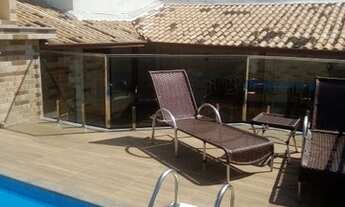 Imagem 4: Apartamento para venda tem 142 metros quadrados com 3 quartos em Praia da Costa - Vila Vel