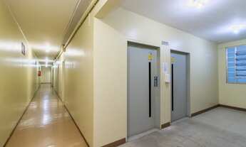 Imagem 5: PORTO ALEGRE - Conjunto Comercial/Sala - Centro Histórico