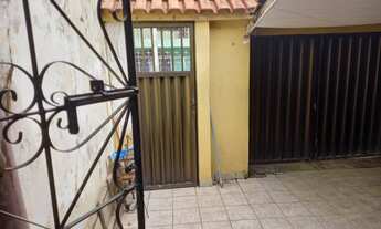 Imagem 2: Alugo ou Vendo casa na Marambaia de 3/4 próximo a feira da rua da Mata