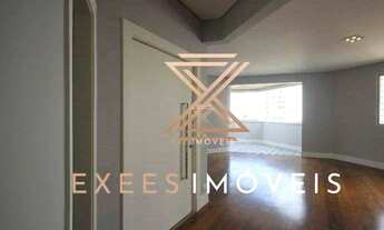 Imagem 2: Apartamento Residencial para venda e locação, Moema, São Paulo -