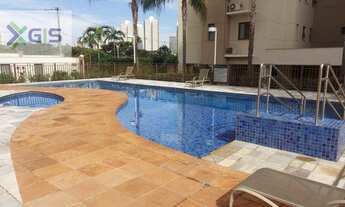 Imagem 3: Apartamento com 3 dormitórios à venda, 111 m² - No Condominio Giardino Botanic Jardim Nova