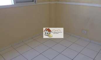 Imagem 6: Apartamento com 2 dormitórios para alugar, 50 m² por R$ 1.500,00/mês - Vila Caiçara - Prai