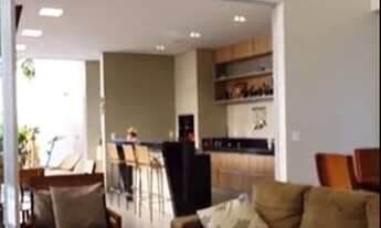 Imagem 2: Casa com 3 dormitórios à venda, 242 m² por R$ 2.300.000,00 - Cyrela I - Uberlândia/MG