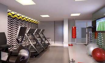 Imagem 7: Lançamento - Duetto -2 e 3 Quartos, Coberturas 3 Suítes