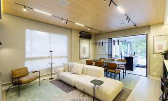 Imagem 4: Bem vindo ao Novo!