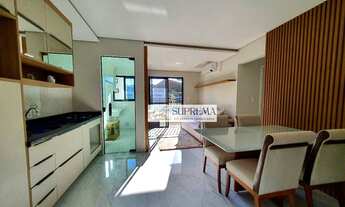 Imagem: Apartamento com 2 dormitórios à venda