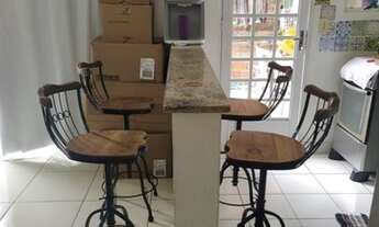 Imagem 3: Hortolândia - Casa de Condomínio - Jardim Interlagos