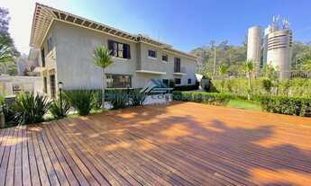 Imagem: Casa poucos metros Parque Ibirapuera