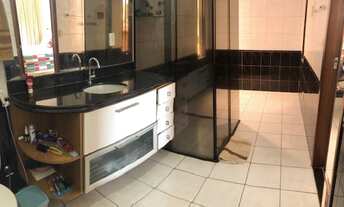 Imagem 6: Excelente Casa Triplex em Nova Parnamirim