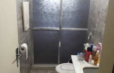 Imagem 7: Apartamento para venda possui 110 metros quadrados com 2 quartos em Cascadura - Rio de Jan