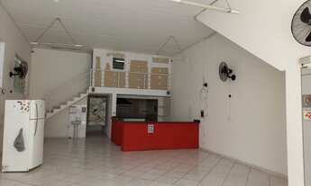 Imagem 4: Galpão/Depósito/Armazém para aluguel possui 180 metros quadrados em Vila Alpina - São Paul