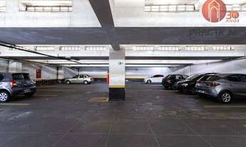 Imagem 3: Apartamento à venda em Pinheiros com 124 m², 3 quartos, 1 suíte, 1 vaga