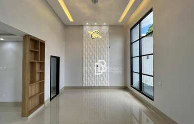 Imagem 2: Mansão Espetacular, Parque Amazonas, Goiãnia