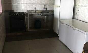 Imagem 7: LAGOA SANTA - Casa Padrão - Lagoa Mansões