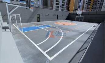 Imagem 5: Apartamento com 3 dormitórios à venda, 113 m² por R$ 1.150.000 - Gleba Palhano - Londrina