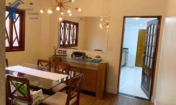 Imagem 7: Sobrado com 3 dormitórios à venda, 130 m² por R$ 635.000 - Jardim Paraventi - Guarulhos/SP