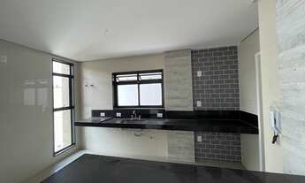 Imagem 5: Apartamento para venda tem 157 metros quadrados com 3 quartos em Centro - Juiz de Fora - M