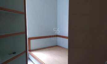 Imagem 5: 2 quartos, todo reformado, montado, vazio, 1 vaga