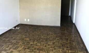 Imagem 2: Apartamento 1 Quarto para Venda em Juiz de Fora, Centro, 1 dormitório, 1 banheiro