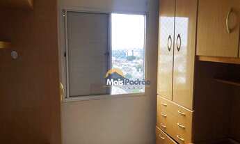 Imagem 5: Apartamento com 2 dormitórios à venda, 50 m² por R$ 239.000,00 - Jardim Vergueiro (Sacomã