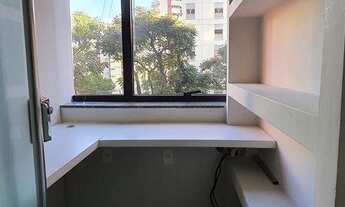 Imagem 3: Conjunto à venda, 62 m² por R$ 540.000,00 - Paraíso - São Paulo/SP