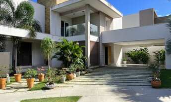 Imagem: Casa de condomínio sobrado para aluguel