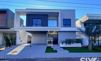 Imagem 2: Casa em condomínio Villagio da Barra com 5 suítes à venda na Barra em Balneário Camboriú/S