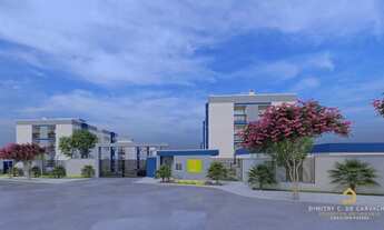 Imagem 4: Vila Flora - Apartamentos 2 quartos no pioneiros catarinenses R$ 210 mil