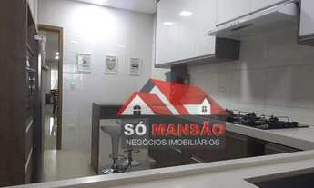 Imagem 7: Sobrado com 3 dormitórios à venda, 240 m² por R$ 980.000,00 - Assunção - São Bernardo do C