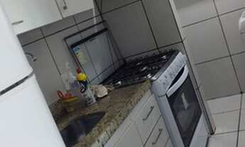 Imagem 6: Apt. 2 quartos-varanda-Nascente-Mobiliado-Cabo Branco