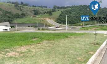 Imagem 4: Loteamento Ecologie Rio das Flores terreno condomínio fechado
