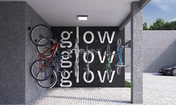 Imagem 3: STUDIO com 1 dormitório à venda por R$ 189.900,00 no bairro Novo Mundo - CURITIBA / PR