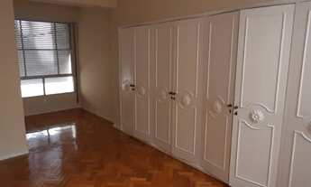 Imagem 4: Apartamento para venda possui 280 metros quadrados com 4 quartos em Ipanema - Rio de Janei