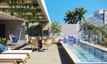 Imagem 6: Lançamento 02 e 03 quartos na quadra do mar da Praia de Itaparica