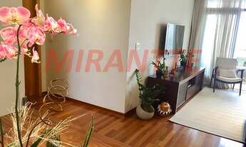 Imagem: Apartamento para venda tem 138 metros quadrados