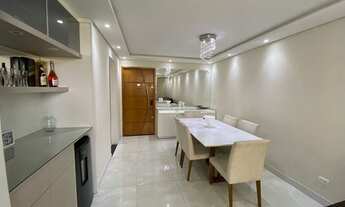 Imagem 2: Apartamento com 3 dormitórios à venda - Macedo - Guarulhos/SP