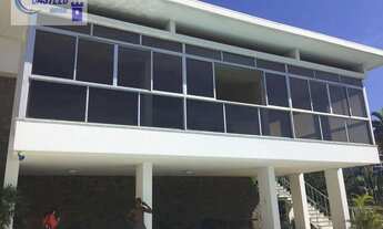 Imagem 2: Casa com 3 dormitórios à venda, 600 m² por R$ 10.000.000,00 - São Francisco - Niterói/RJ