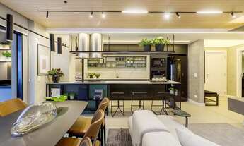 Imagem 6: Bem vindo ao Novo!