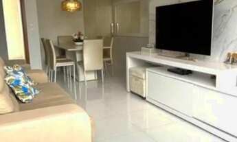 Imagem 6: Apartamento para venda tem 105 metros quadrados com 3 quartos em Jardim Renascença - São L