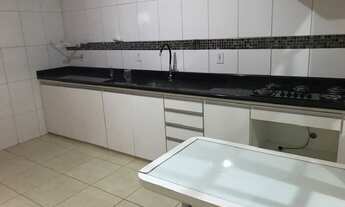 Imagem 4: Excelente casa em Santa Paula, 2 qts, sendo 1 suíte, área serviço, fogão, armários na cozi