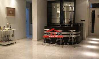 Imagem: Casa com 3 dormitórios à venda, 370 m²